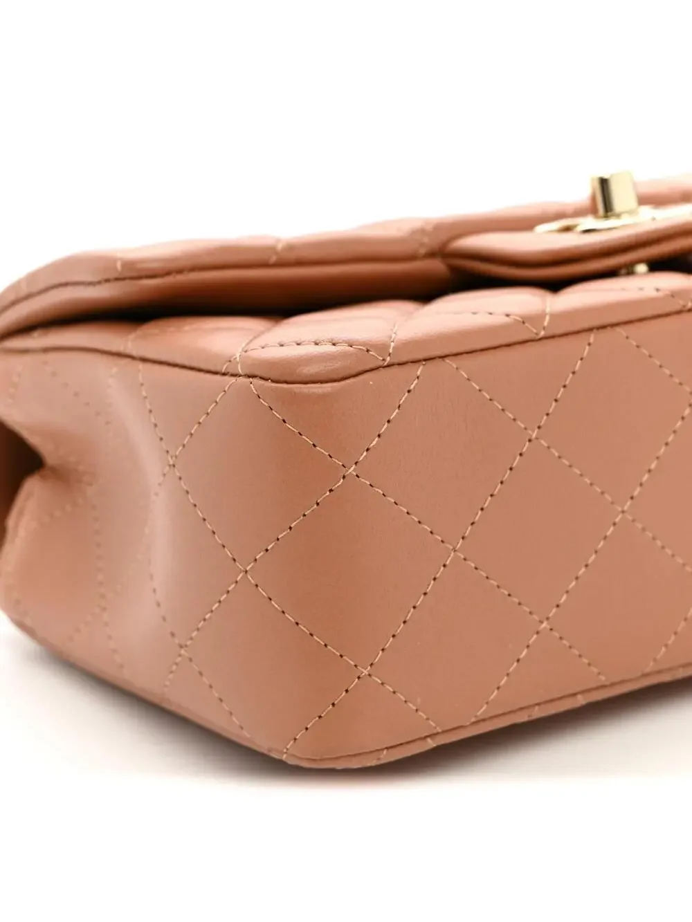 Chanel Lambskin Quilted Mini #329614C54B
